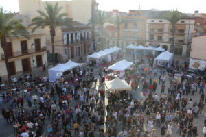 La edición 2023 de FirAl ha sido muy exitosa para Almàssera